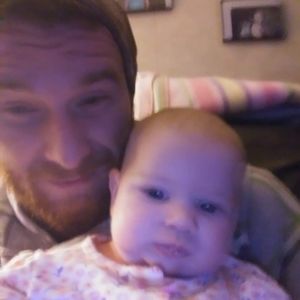 Meet your Posher, Corey